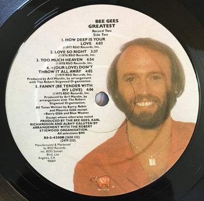 Bee Gees - Greatest