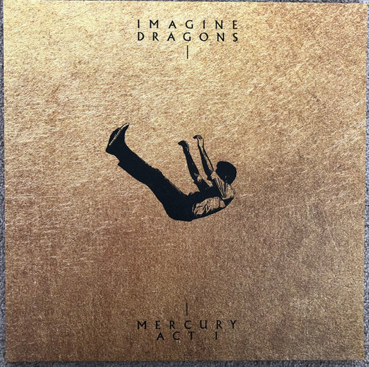 Imagine Dragons - Mercury - Act 1 (nuovo)