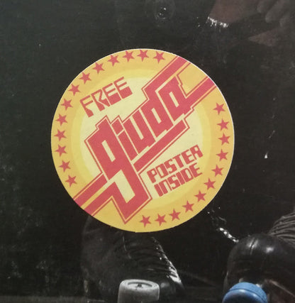 Giuda - Let's Do It Again