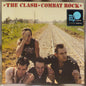 The Clash - Combat Rock (nuovo)