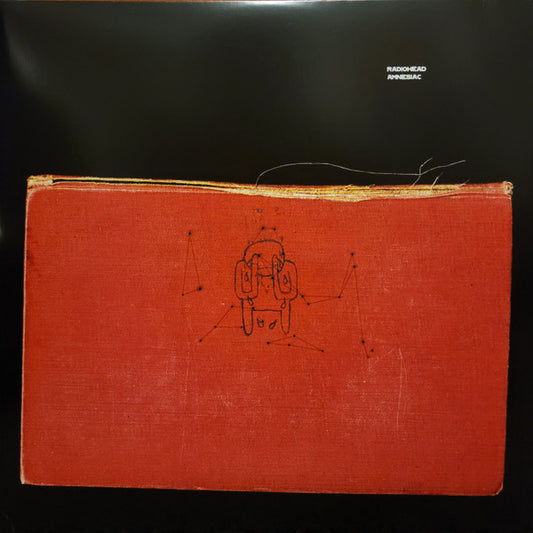Radiohead - Amnesiac (nuovo)