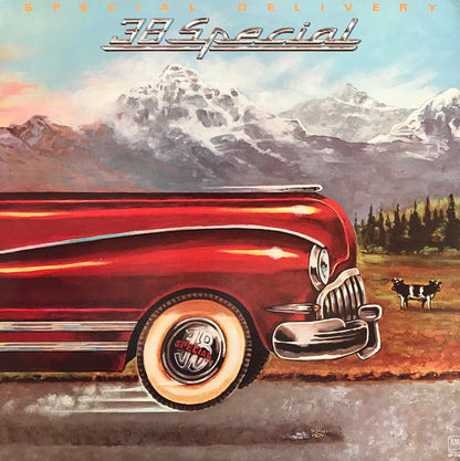 38 Special - Special Delivery