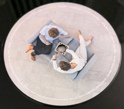 Kings Of Convenience - Peace Or Love