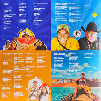 Manu Chao - Viva  Tu (nuovo)