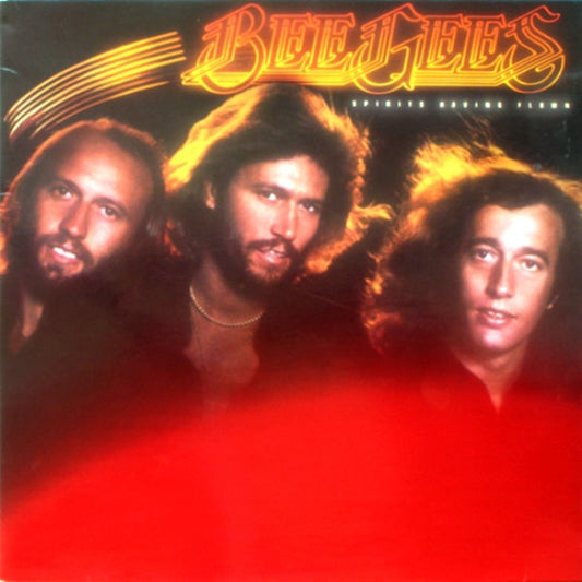 Bee Gees - Spirits Having Flown