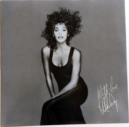 Whitney Houston - Whitney