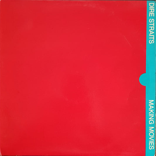 Dire Straits - Making Movies