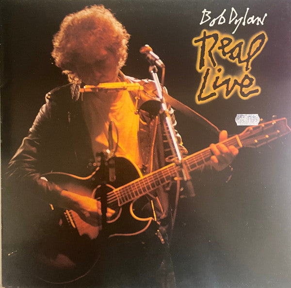 Bob Dylan - Real Live