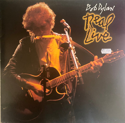 Bob Dylan - Real Live
