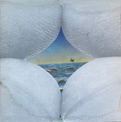 Bruce Cockburn - Salt, Sun And Time