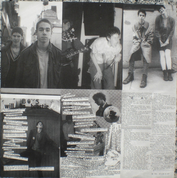 Beastie Boys - Some Old Bullshit (nuovo)