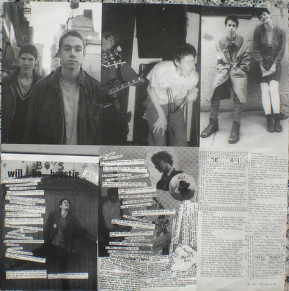 Beastie Boys - Some Old Bullshit (nuovo)