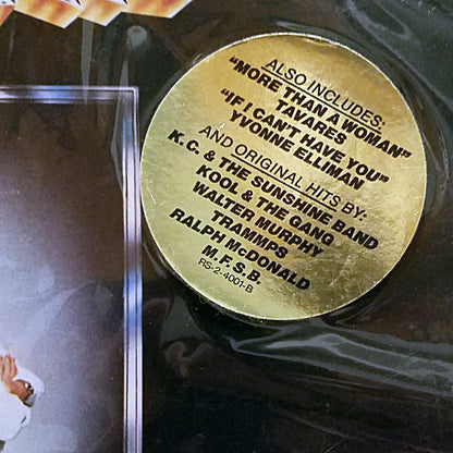 Various - Saturday Night Fever (The Original Movie Sound Track)