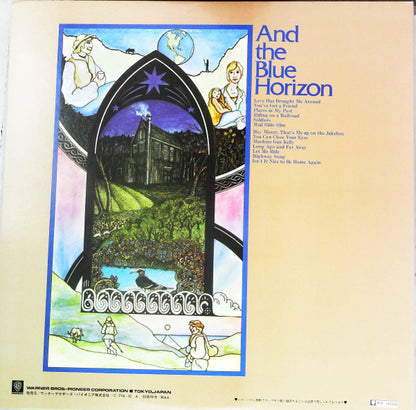 James Taylor - Mud Slide Slim And The Blue Horizon