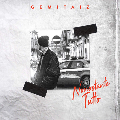 Gemitaiz - Nonostante Tutto (nuovo)