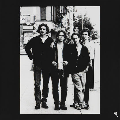 Jeff Buckley - Grace (nuovo)