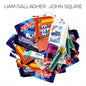 Liam Gallagher - Liam Gallagher John Squire