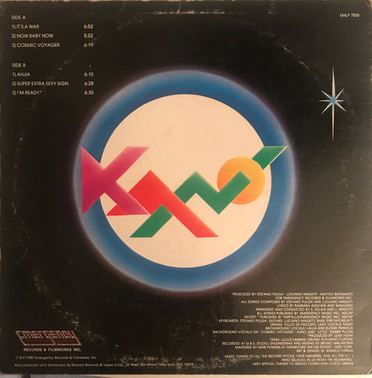Kano - Kano