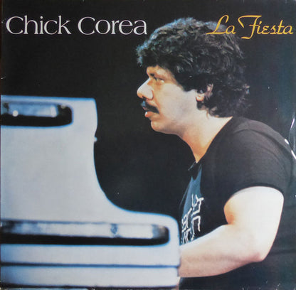 Chick Corea - La Fiesta
