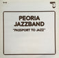Peoria Jazzband - Passport To Jazz