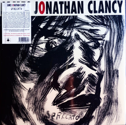 James Jonathan Clancy - Sprecato
