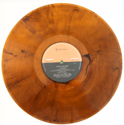 Lucio Battisti - Lucio Battisti (nuovo)