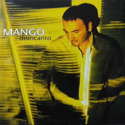 Mango - Disincanto