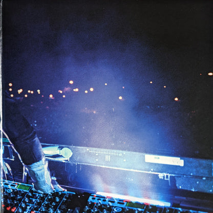 Daft Punk - Alive 2007 (nuovo)