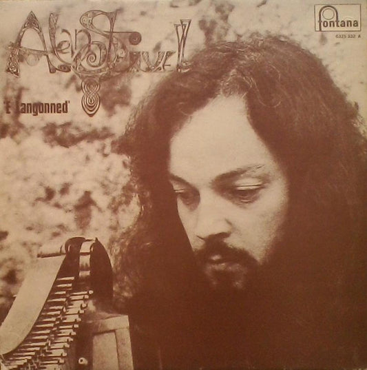 Alan Stivell - E Langonned