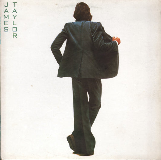 James Taylor - In The Pocket