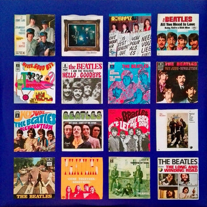 The Beatles - 1 (nuovo)