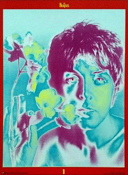 The Beatles - 1 (nuovo)