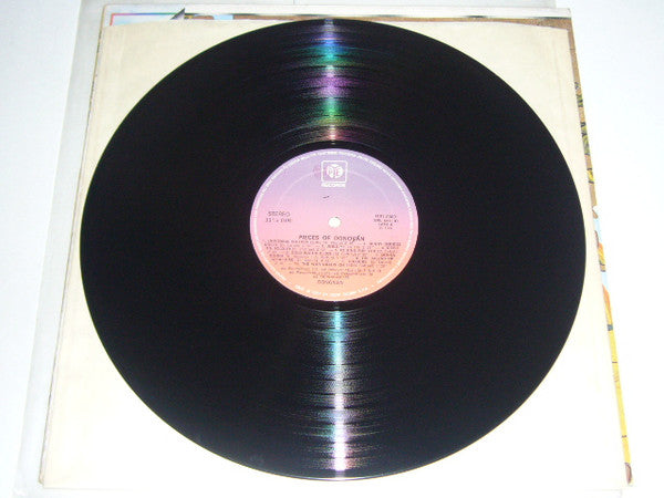 Donovan - Golden Hour Of Donovan