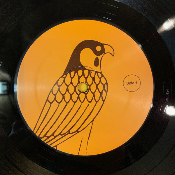 Tim Presley - I Have To Feed Larry's Hawk