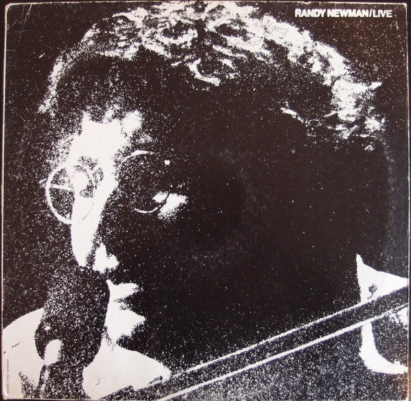 Randy Newman - Live