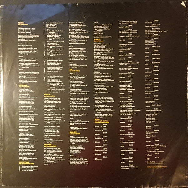 Prince - Batman™ (Motion Picture Soundtrack)