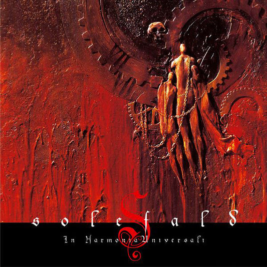Solefald - In Harmonia Universali