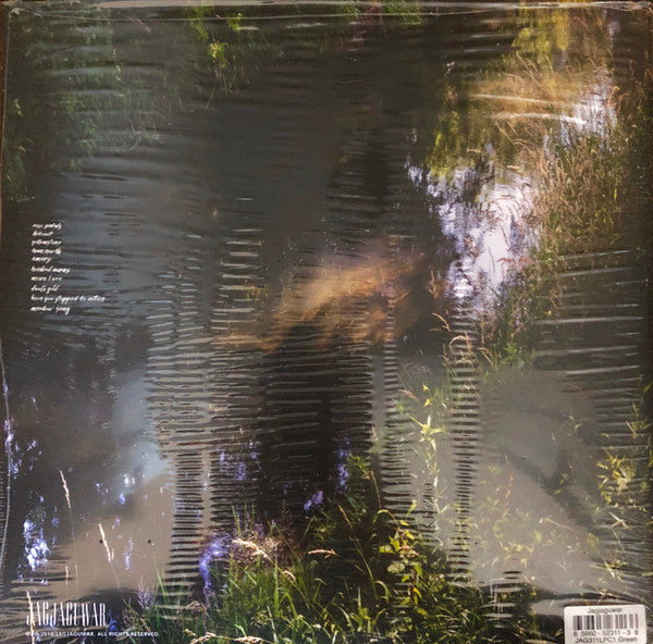 S. Carey - Hundred Acres