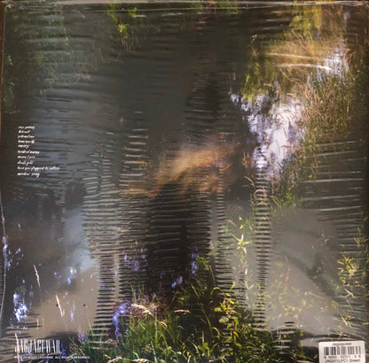 S. Carey - Hundred Acres
