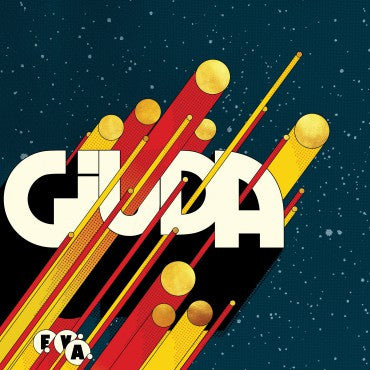Giuda - E. V. A.