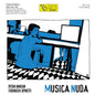 Musica Nuda = Petra Magoni, Ferruccio Spinetti ‎– Musica Nuda