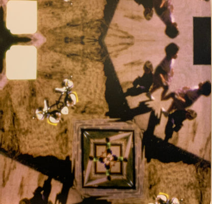 Boards Of Canada - Geogaddi
