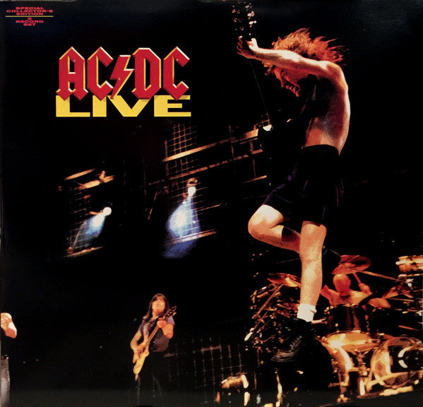 AC/DC - Live