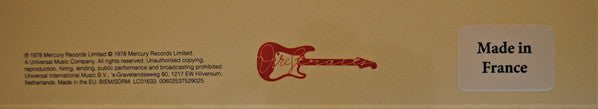 Dire Straits - Dire Straits (nuovo)