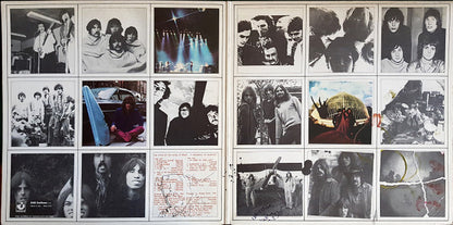 Pink Floyd - A Nice Pair