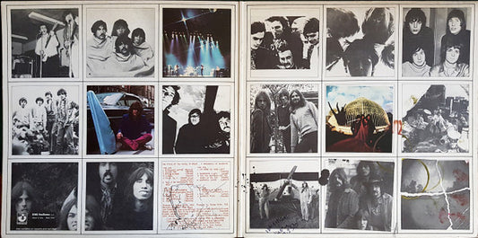 Pink Floyd - A Nice Pair