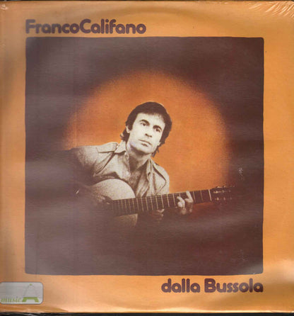 Franco Califano - Franco Califano Dalla Bussola