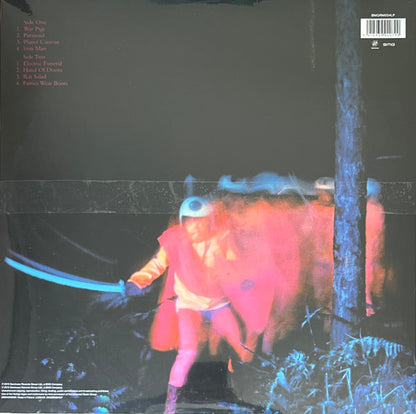 Black Sabbath - Paranoid