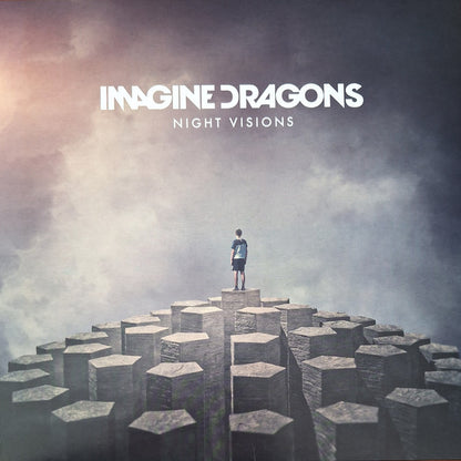 Imagine Dragons - Night Visions (nuovo)