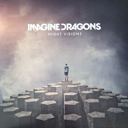Imagine Dragons - Night Visions (nuovo)